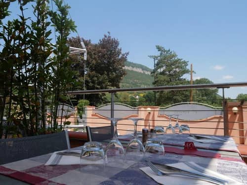 Cévenol Hôtel