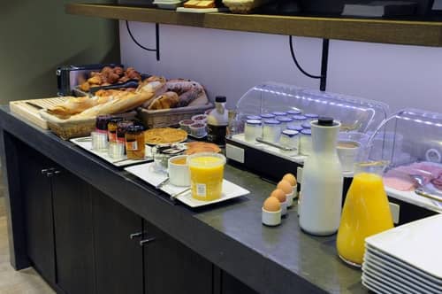 Edgar Hotel & Spa Singuliers Hotel