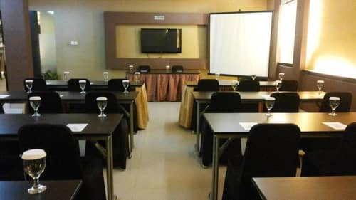 Drego Hotel Pekanbaru