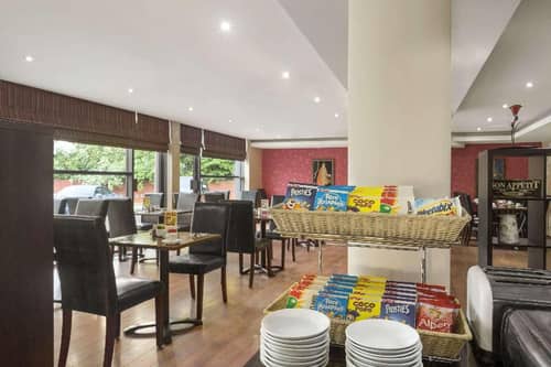 Ramada Birmingham Oldbury