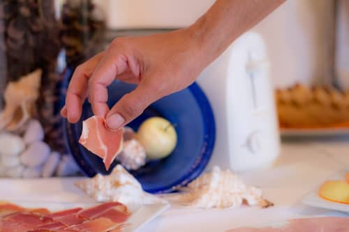 Petit Hotel Hostatgeria La Victoria