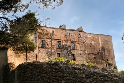 Petit Hotel Hostatgeria Sant Salvador