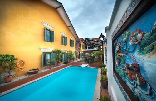 Yeng Keng Hotel