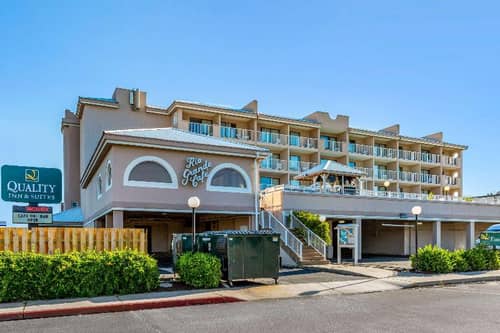 Quality Inn & Suites