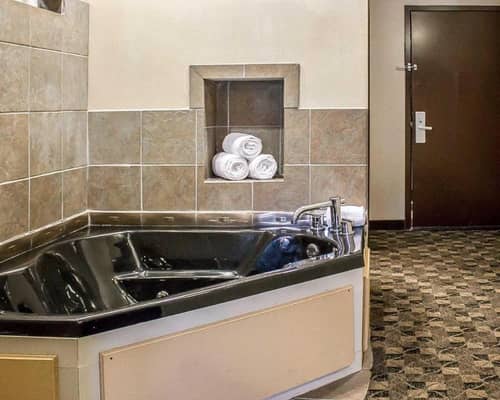 Comfort Suites Perrysburg - Toledo South