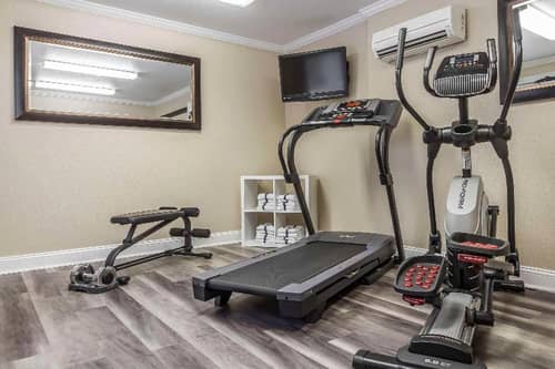 Inn Off Capitol Park, an Ascend Collection hotel