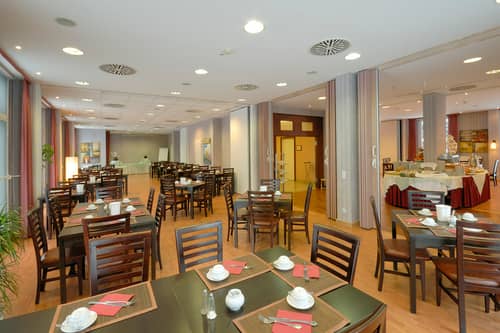 Hotel am Schloss Koepenick Berlin by Golden Tulip