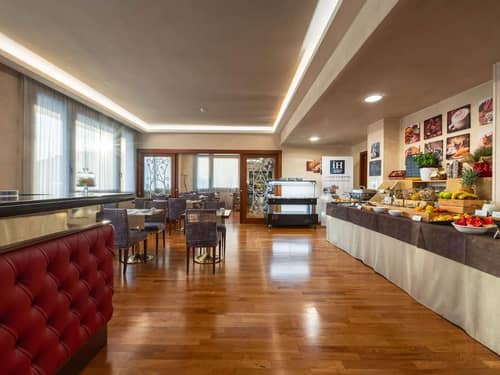 iH Hotels Padova Admiral