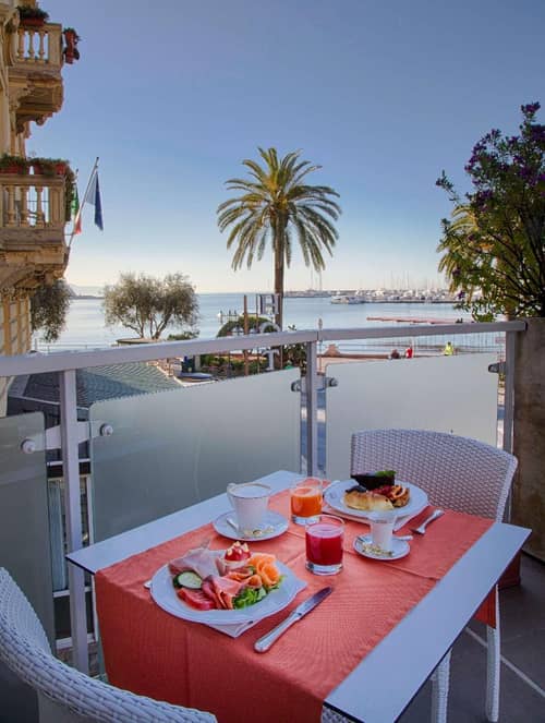 Best Western Plus Tigullio Royal Hotel