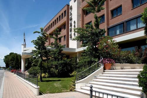BEST WESTERN Hotel Globus City