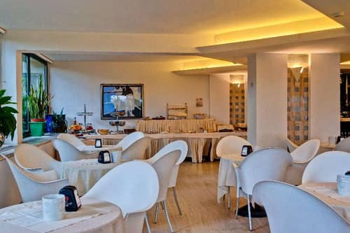 Hotel Europa Giulianova - Beach Village