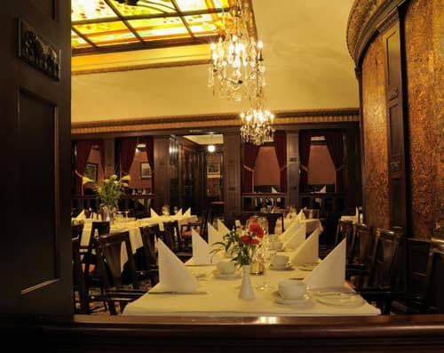 Hotel Eggers