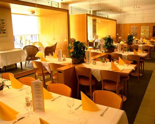 Hotel Sonne