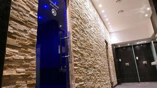 BEST WESTERN PLUS Central Hotel Leonhard