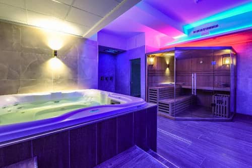 Hotel Rivus