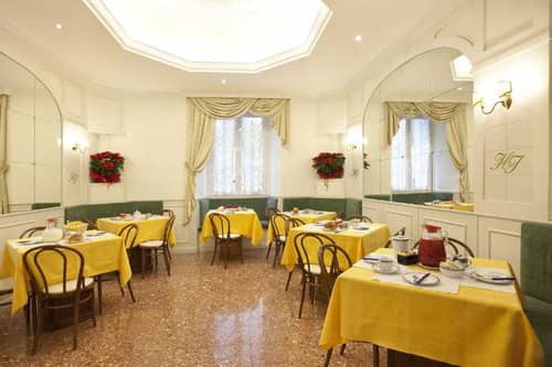 Bed and Breakfast Hotel Roma Italia Viminale