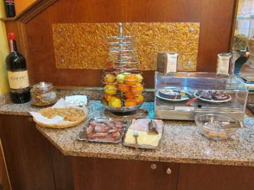 Hotel Roseto