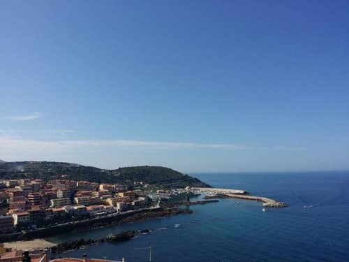 Appartamenti Castelsardo E Lu Bagnu