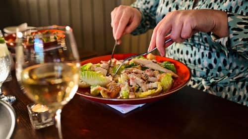 Abbey Court Hotel, Lodges and Spa