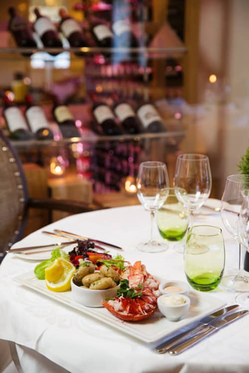 Greenhills Country Hotel