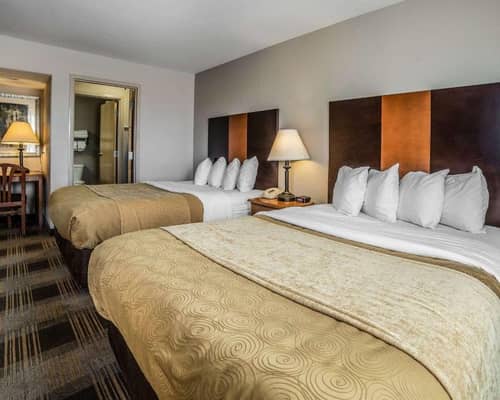 MainStay Suites Casper