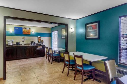 Comfort Inn Bristol