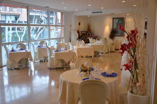 Grand Hotel Primavera