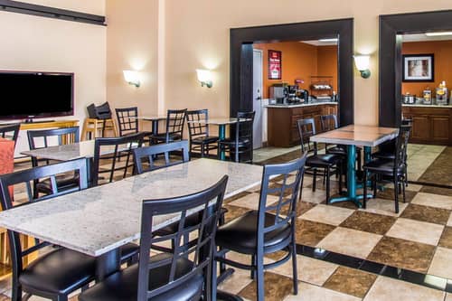 Econo Lodge Ardmore