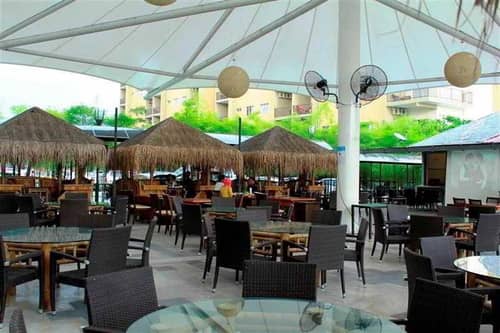 Gold Coast Morib Resort