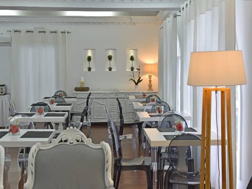 Apollon Boutique Hotel