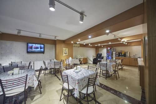 Hotel Akcinar