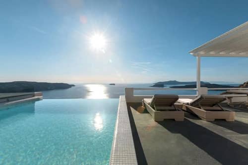 Grand View Hotel
