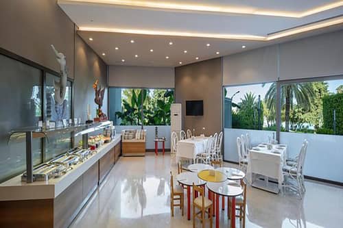 Mirage Park Resort Hotel