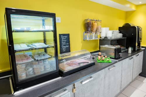 Comfort Aparthotel Frejus La Tour de Mare