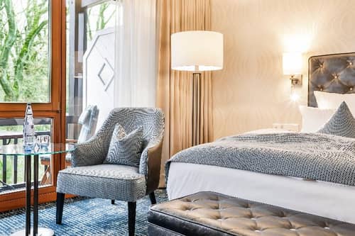 Dorint Hotel Venusberg Bonn