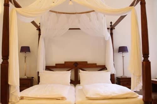 Ackselhaus & Bluehome - Apartment