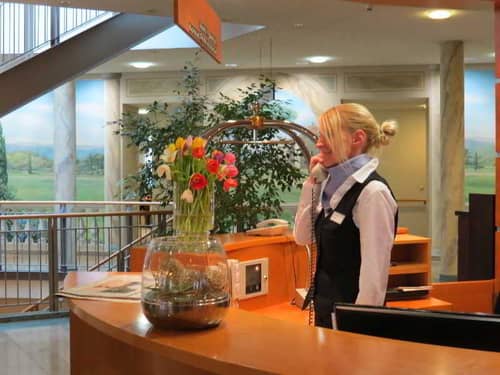 Residenz Hotel am Festspielhaus