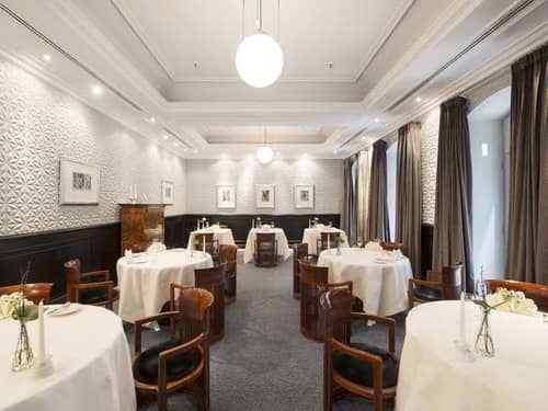 Dormero Hotel Berlin Kudamm