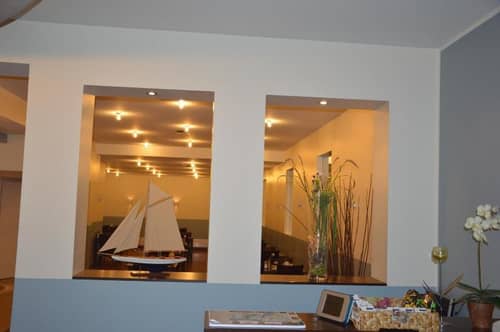 Hotel Mercedes