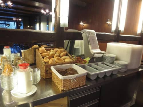 Central Hotel Tegel