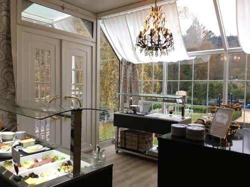 Park Hotel Bad Salzig