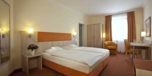 Hotel Bayerischer Hof