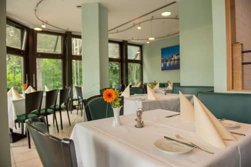 ACHAT Hotel Regensburg im Park