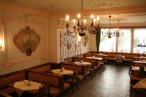 Hotel-Pension Adlerhof