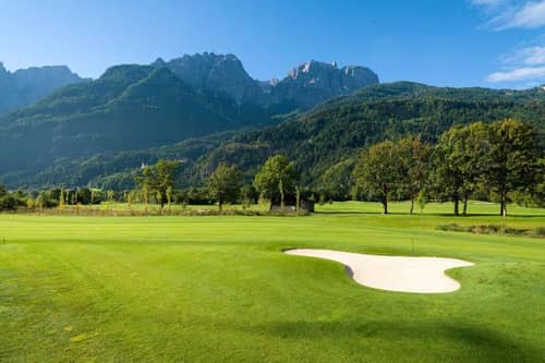 Grandhotel Lienz