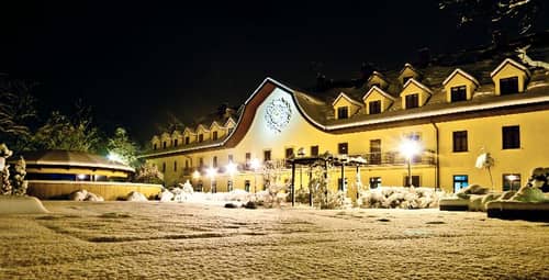 Turowka Hotel&Spa