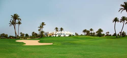 Djerba Golf Resort & Spa