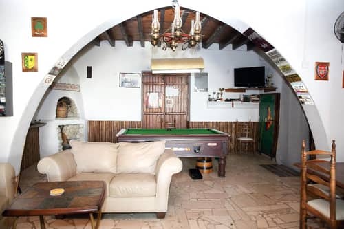 Antonis G Hotel