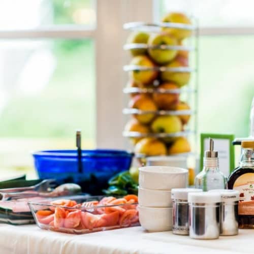 Palace Hostel  - Schlossherberge