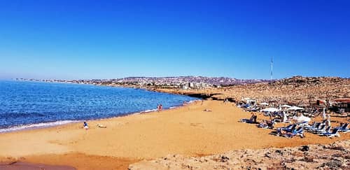 Helios Bay Hotel Apts & Villas